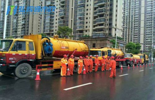 镇江城镇排水管道检测及非开挖修复行业现状及发展